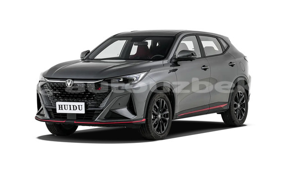 Buy New Changan Raeton Black Car in Gallaorol in Cizah Buy New Changan Raeton Black Car in Gallaorol in Cizah