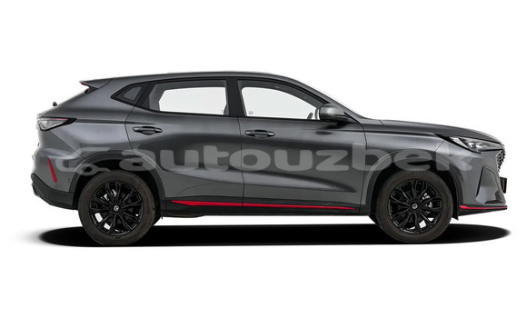 Buy New Changan Raeton Black Car in Gallaorol in Cizah Buy New Changan Raeton Black Car in Gallaorol in Cizah