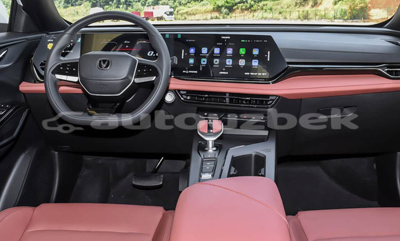 Buy New Changan Raeton Black Car in Gallaorol in Cizah Buy New Changan Raeton Black Car in Gallaorol in Cizah