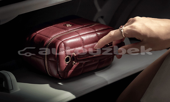 Buy New Changan Raeton Other Car in Cangeldi in Buhoro Buy New Changan Raeton Other Car in Cangeldi in Buhoro