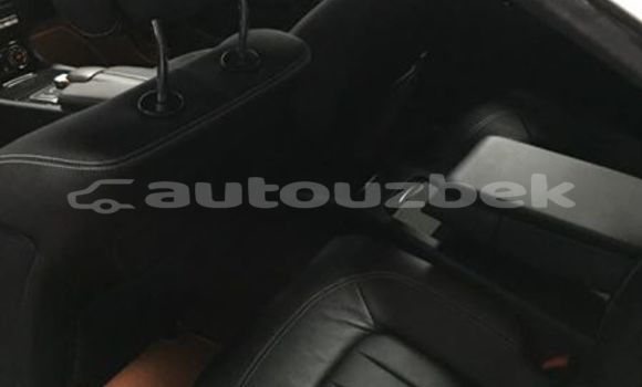 Buy Used Mercedes-Benz CLS–Class Black Car in Tashkent in Toskent Buy Used Mercedes-Benz CLS–Class Black Car in Tashkent in Toskent