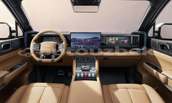 Buy New BYD F5 Other Car in Cimboy in Korakalpogiston Buy New BYD F5 Other Car in Cimboy in Korakalpogiston