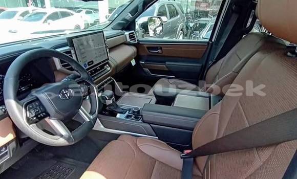 Buy Used Toyota Tundra White Car in Beskent in Kaskadar Buy Used Toyota Tundra White Car in Beskent in Kaskadar
