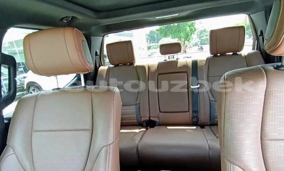 Buy Used Toyota Tundra White Car in Beskent in Kaskadar Buy Used Toyota Tundra White Car in Beskent in Kaskadar