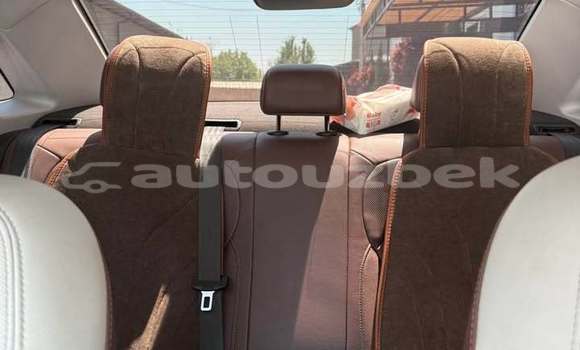 Buy Used Morgan 4 Seater White Car in Toskent in Toskent Buy Used Morgan 4 Seater White Car in Toskent in Toskent