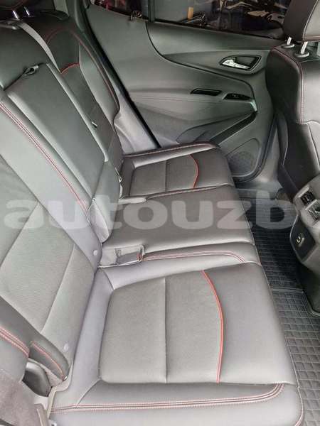 Big with watermark chevrolet equinox toskent toskent 4831