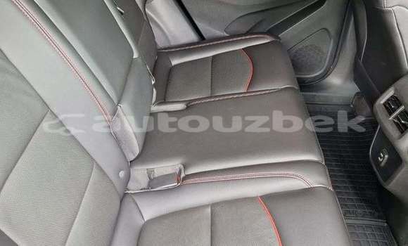 Buy Used Chevrolet Equinox Black Car in Toskent in Toskent Buy Used Chevrolet Equinox Black Car in Toskent in Toskent