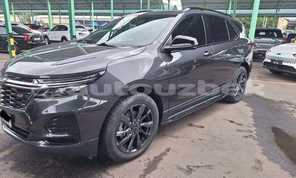 Buy Used Chevrolet Equinox Black Car in Toskent in Toskent Buy Used Chevrolet Equinox Black Car in Toskent in Toskent