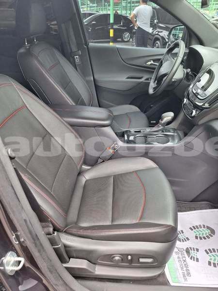 Big with watermark chevrolet equinox toskent toskent 4831