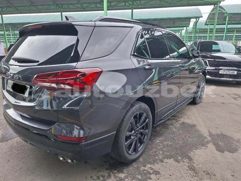 Big with watermark chevrolet equinox toskent toskent 4831