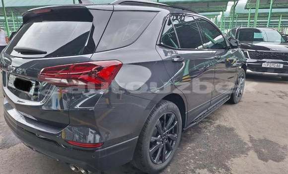 Buy Used Chevrolet Equinox Black Car in Toskent in Toskent Buy Used Chevrolet Equinox Black Car in Toskent in Toskent