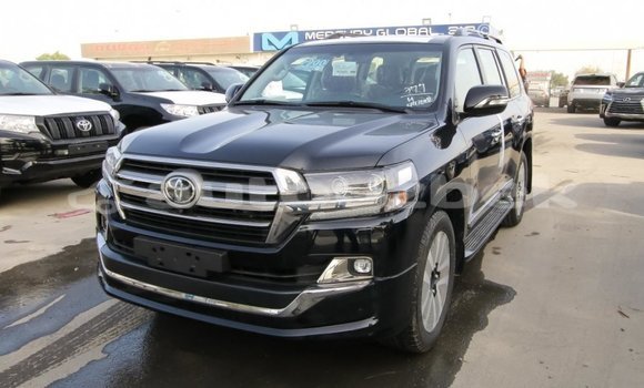 Buy Import Toyota Land Cruiser Black Car in Import - Dubai in Andijon Buy Import Toyota Land Cruiser Black Car in Import - Dubai in Andijon