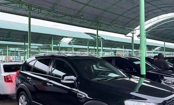 Buy Used Chevrolet Captiva Black Car in Toskent in Toskent Buy Used Chevrolet Captiva Black Car in Toskent in Toskent