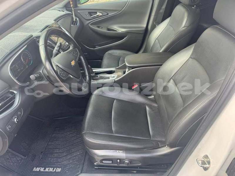 Big with watermark chevrolet malibu toskent toskent 4841