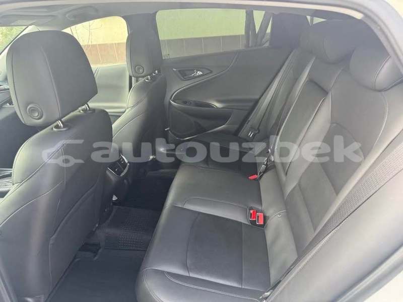Big with watermark chevrolet malibu toskent toskent 4841