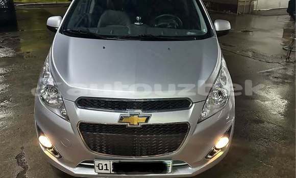 Buy Used Chevrolet Spark Other Car in Toskent in Toskent