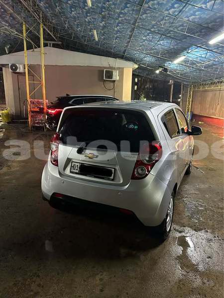 Big with watermark chevrolet spark toskent toskent 4842