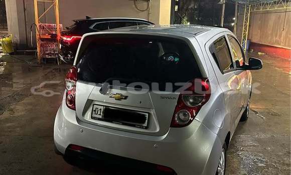 Buy Used Chevrolet Spark Other Car in Toskent in Toskent Buy Used Chevrolet Spark Other Car in Toskent in Toskent