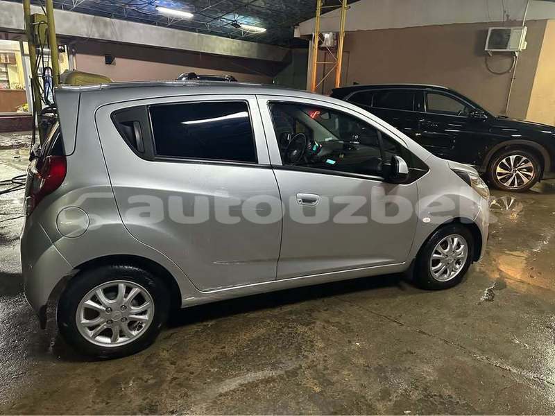 Big with watermark chevrolet spark toskent toskent 4842
