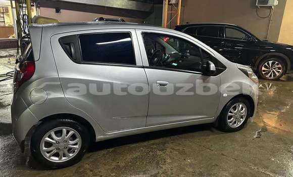 Buy Used Chevrolet Spark Other Car in Toskent in Toskent Buy Used Chevrolet Spark Other Car in Toskent in Toskent