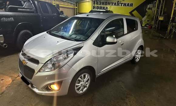 Buy Used Chevrolet Spark Other Car in Toskent in Toskent Buy Used Chevrolet Spark Other Car in Toskent in Toskent