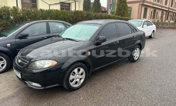 Buy Used Toyota 2000GT Black Car in Toskent in Toskent