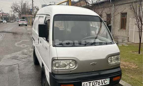 Buy Used VAZ (Lada) 2104 White Car in Toskent in Toskent