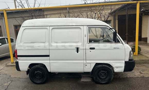 Buy Used VAZ (Lada) 2104 White Car in Toskent in Toskent Buy Used VAZ (Lada) 2104 White Car in Toskent in Toskent
