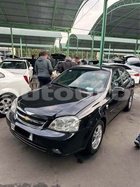 Big with watermark chevrolet lacetti toskent toskent 4846