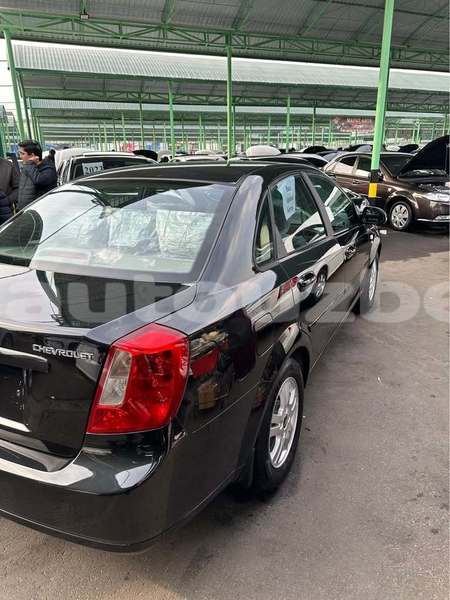 Big with watermark chevrolet lacetti toskent toskent 4846