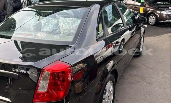 Buy Used Chevrolet Lacetti Black Car in Toskent in Toskent Buy Used Chevrolet Lacetti Black Car in Toskent in Toskent