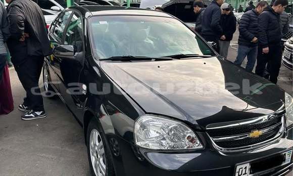 Buy Used Chevrolet Lacetti Black Car in Toskent in Toskent Buy Used Chevrolet Lacetti Black Car in Toskent in Toskent