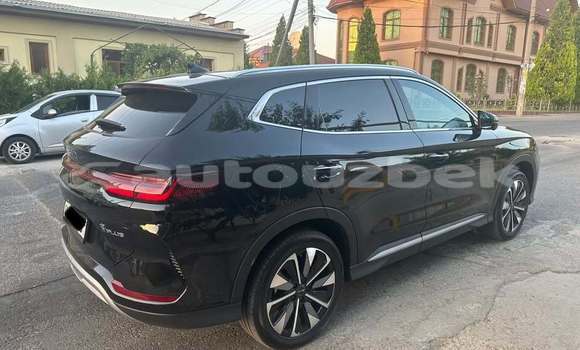 Buy Used BYD Flyer Black Car in Toskent in Toskent Buy Used BYD Flyer Black Car in Toskent in Toskent