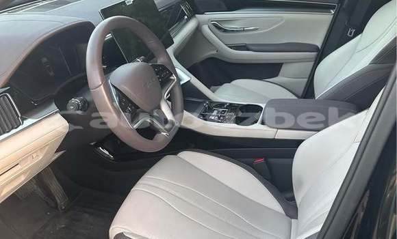 Buy Used BYD Flyer Black Car in Toskent in Toskent Buy Used BYD Flyer Black Car in Toskent in Toskent