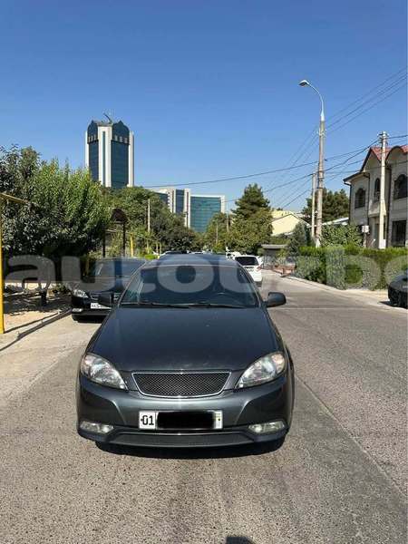 Big with watermark chevrolet lacetti toskent toskent 4848