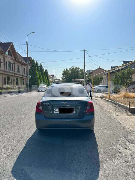 Big with watermark chevrolet lacetti toskent toskent 4848