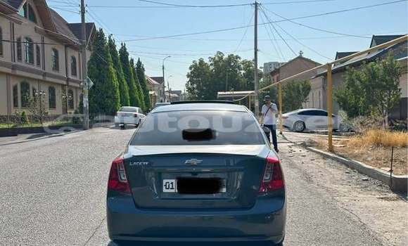 Buy Used Chevrolet Lacetti Black Car in Toskent in Toskent Buy Used Chevrolet Lacetti Black Car in Toskent in Toskent