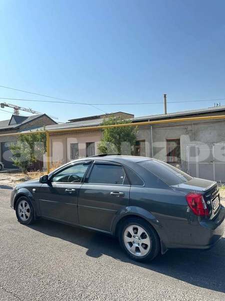 Big with watermark chevrolet lacetti toskent toskent 4848