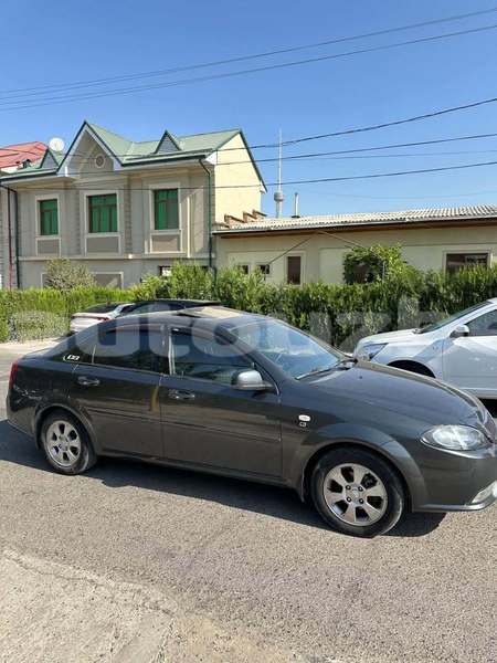 Big with watermark chevrolet lacetti toskent toskent 4848
