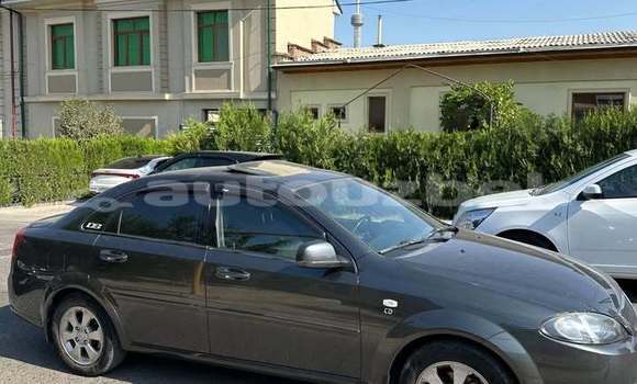 Buy Used Chevrolet Lacetti Black Car in Toskent in Toskent Buy Used Chevrolet Lacetti Black Car in Toskent in Toskent