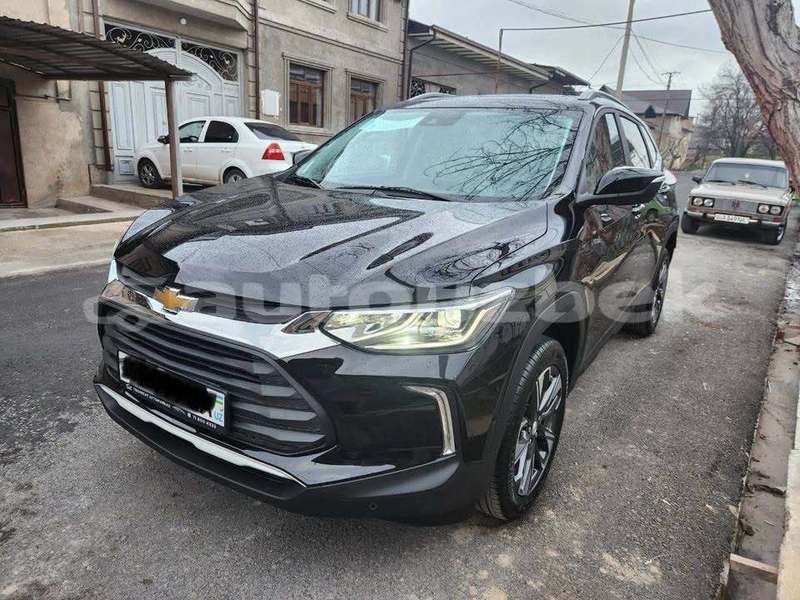 Big with watermark chevrolet tracker toskent toskent 4849