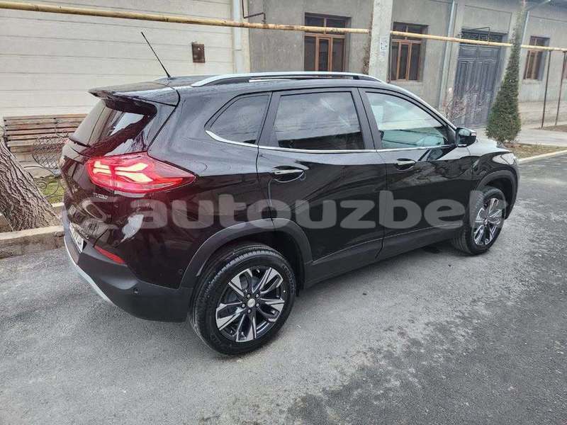 Big with watermark chevrolet tracker toskent toskent 4849