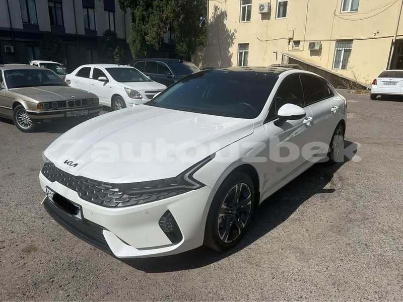 Big with watermark kia k5 toskent toskent 4850