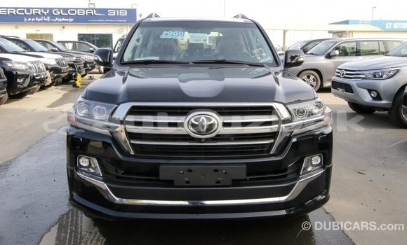 Buy Import Toyota Land Cruiser Black Car in Import - Dubai in Andijon Buy Import Toyota Land Cruiser Black Car in Import - Dubai in Andijon