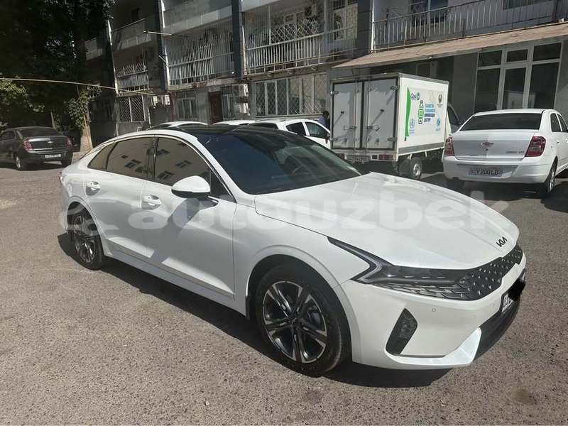 Big with watermark kia k5 toskent toskent 4850