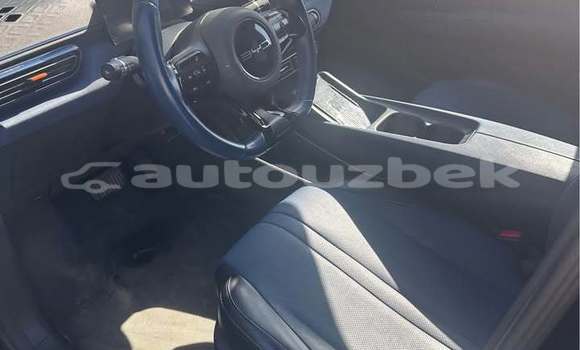 Buy Used BYD M6 Black Car in Toskent in Toskent Buy Used BYD M6 Black Car in Toskent in Toskent