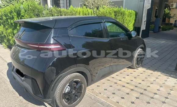 Buy Used BYD M6 Black Car in Toskent in Toskent Buy Used BYD M6 Black Car in Toskent in Toskent