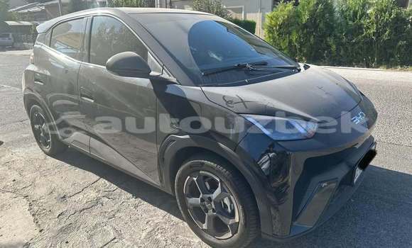 Buy Used BYD G3 Black Car in Toskent in Toskent Buy Used BYD G3 Black Car in Toskent in Toskent
