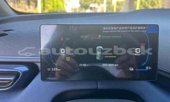 Buy Used BYD G3 Black Car in Toskent in Toskent Buy Used BYD G3 Black Car in Toskent in Toskent