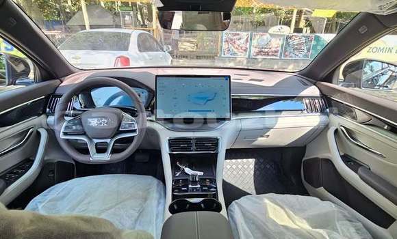 Buy Used BYD G6 Black Car in Toskent in Toskent Buy Used BYD G6 Black Car in Toskent in Toskent